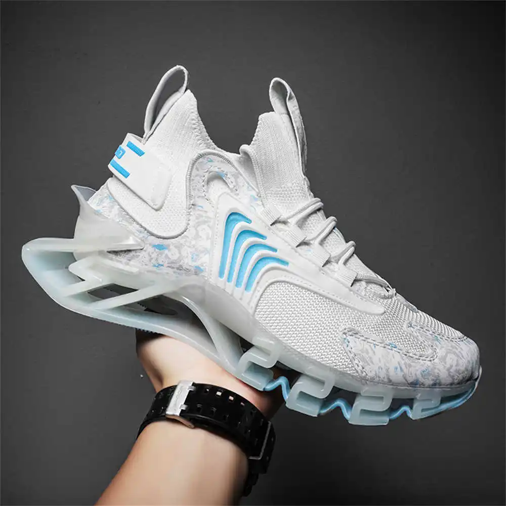 Men Formal Wear For Summer - Blue Slipon ยาวรองเท้าสีชมพูรองเท้าผ้าใบสีเขียวอ่อนกีฬารองเท้าผู้ชาย 2025g รองเท้าผ้าใบ Top