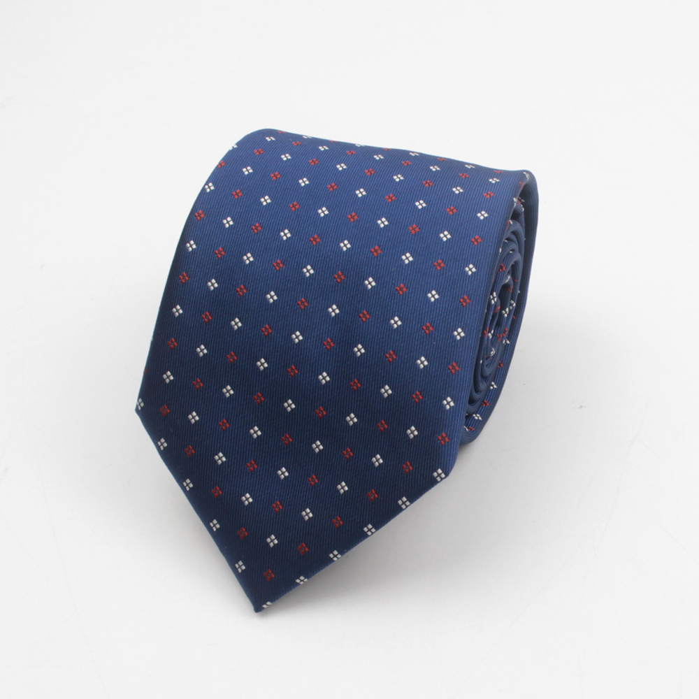 ชาย8Cm ลาย Dot เนคไทคลาสสิกสวม - Men'S Formal Wear Ties บทวิจารณ์และราคา