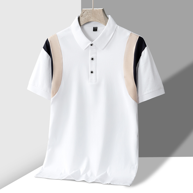 TFETTERS 2026 เสื้อกอล์ฟผู้ชาย - Men'S Polo Formal Wear บทวิจารณ์และราคา