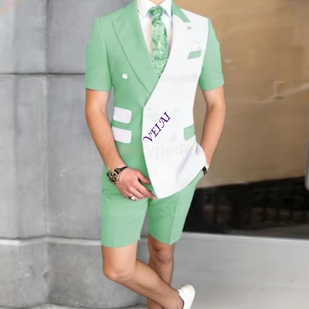 ชุดสูทลำลองผู้ชายสำหรับฤดูร้อน - Men Formal Wear For Summer บทวิจารณ์และราคา