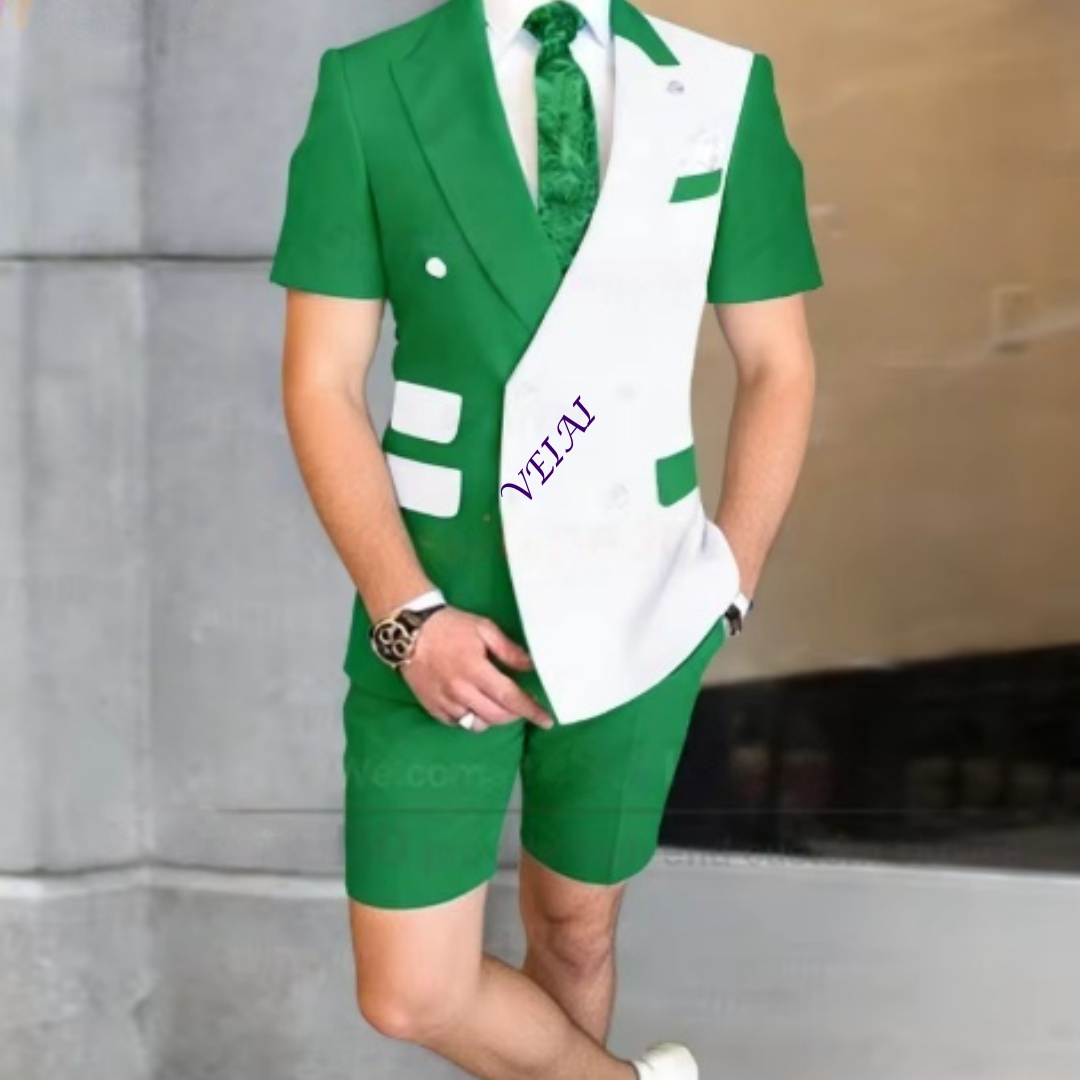 ชุดสูทลำลองผู้ชายสำหรับฤดูร้อน - Men Formal Wear For Summer บทวิจารณ์และราคา