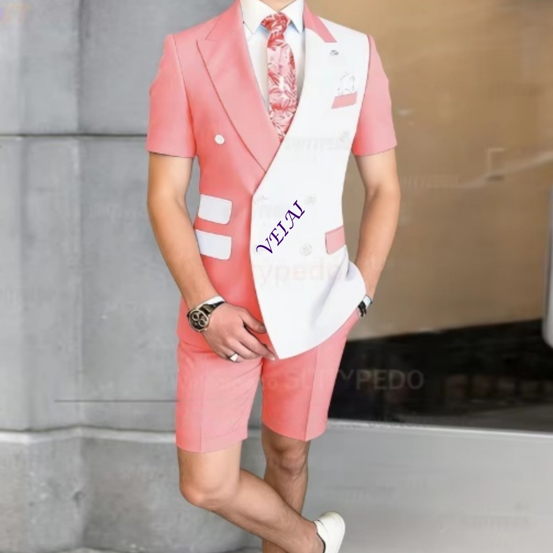 ชุดสูทลำลองผู้ชายสำหรับฤดูร้อน - Men Formal Wear For Summer บทวิจารณ์และราคา