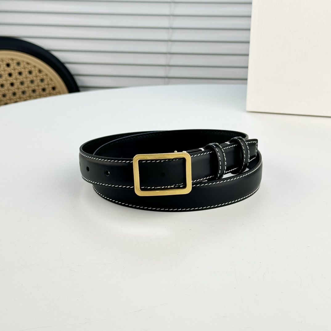 เข็มขัดหัวล็อคอัตโนมัติสีดำเงิ - Men Formal Wear Modern บทวิจารณ์และราคา