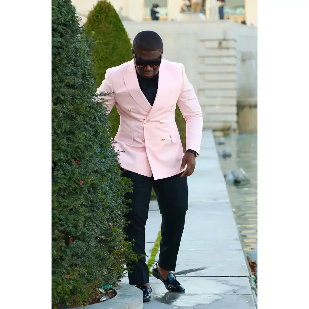 คู่ชายชุด SLIM FIT อย่างเป็นทา - Men Formal Wear Modern บทวิจารณ์และราคา