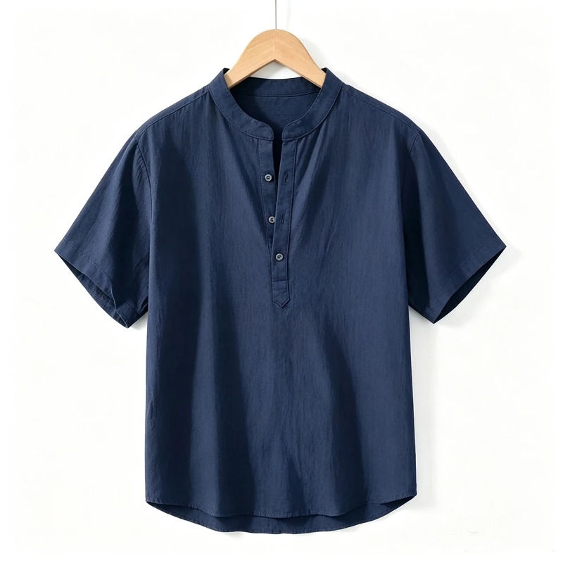 เสื้อเชิ้ตแขนสั้นผู้ชายสไตล์ญี - Men'S Formal Style บทวิจารณ์และราคา