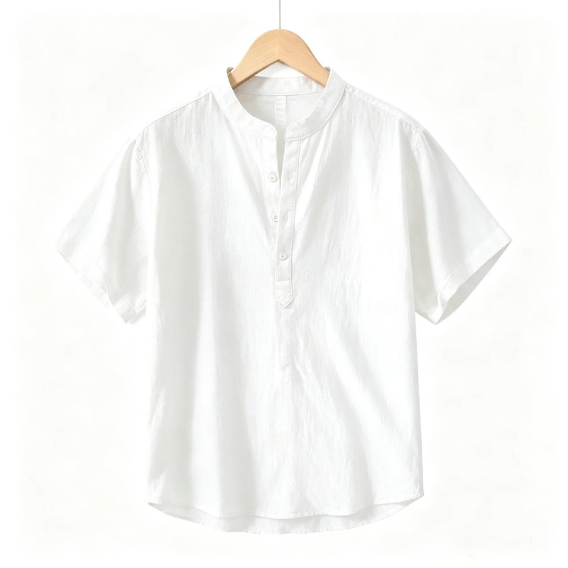 เสื้อเชิ้ตแขนสั้นผู้ชายสไตล์ญี - Men'S Formal Style บทวิจารณ์และราคา