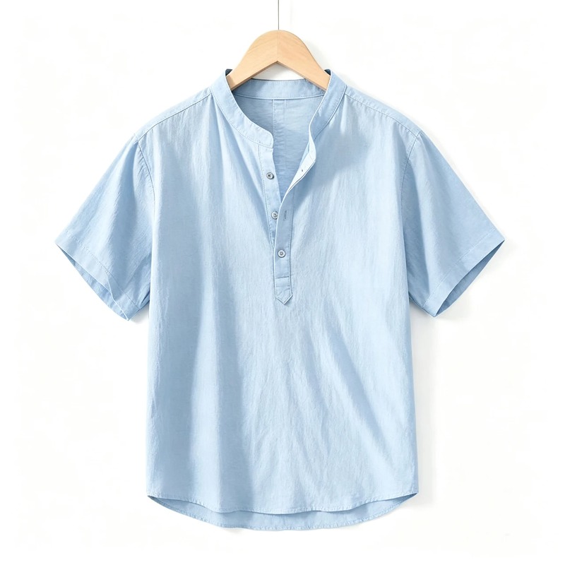 เสื้อเชิ้ตแขนสั้นผู้ชายสไตล์ญี - Men'S Formal Style บทวิจารณ์และราคา