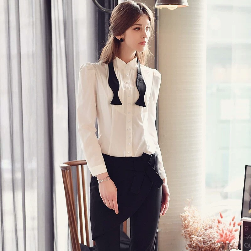 โบว์ไทผูกสำเร็จรูปสำหรับผู้ชาย - Men'S Formal Wear Ties บทวิจารณ์และราคา