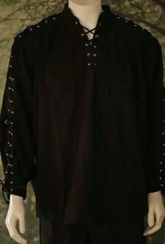 ชุดนักรบยุคกลางสำหรับผู้ชาย ชุ - Men'S Used Formal Wear บทวิจารณ์และราคา