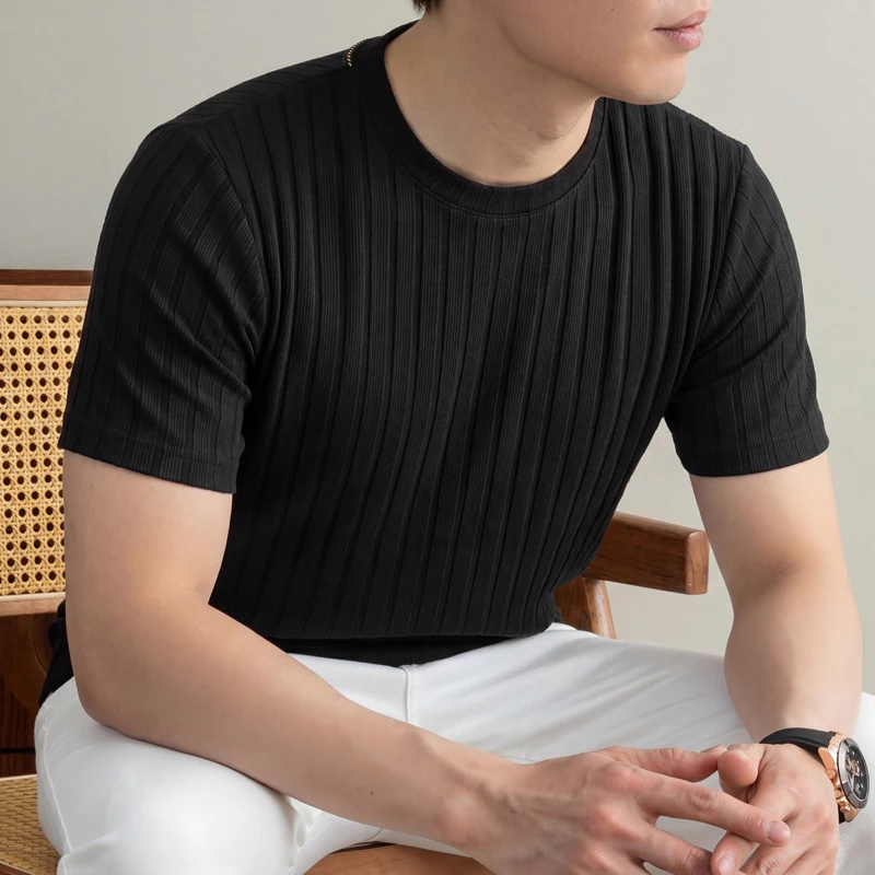 เสื้อยืดคอปกแบบลำลองสำหรับผู้ช - Men'S Used Formal Wear บทวิจารณ์และราคา