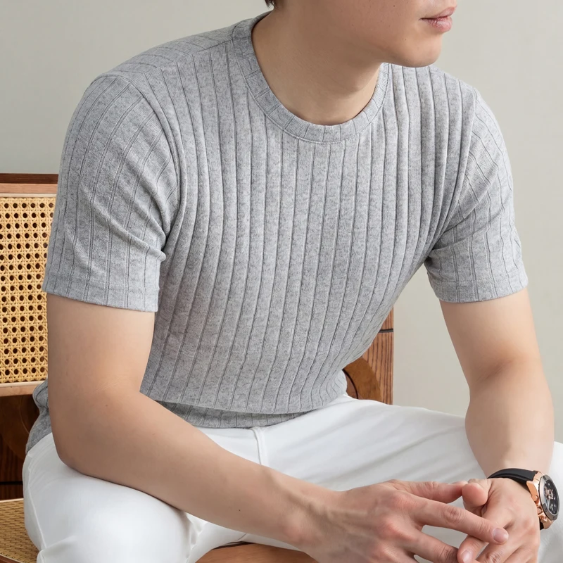เสื้อยืดคอปกแบบลำลองสำหรับผู้ช - Men'S Used Formal Wear บทวิจารณ์และราคา