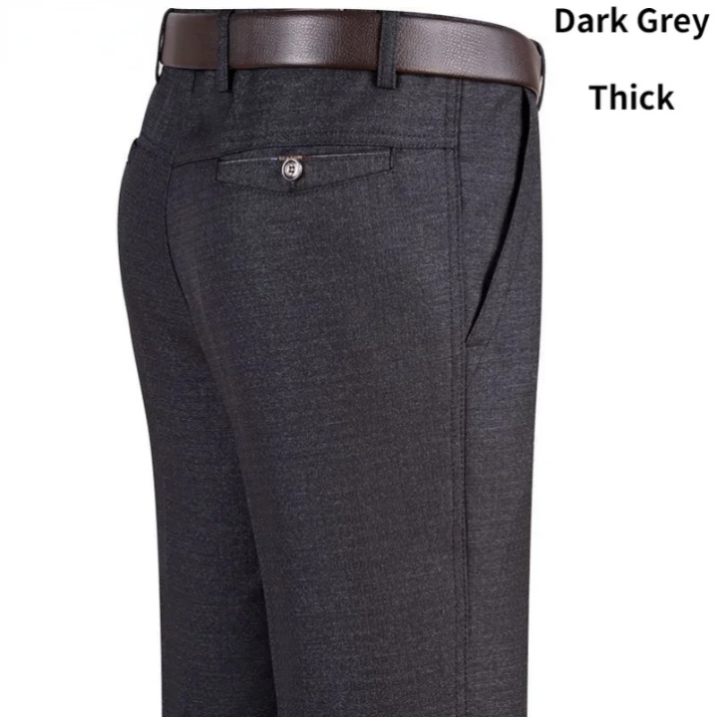 ผู้ชายใหม่ฤดูร้อนบางสบายๆกางเก - Men'S Used Formal Wear บทวิจารณ์และราคา