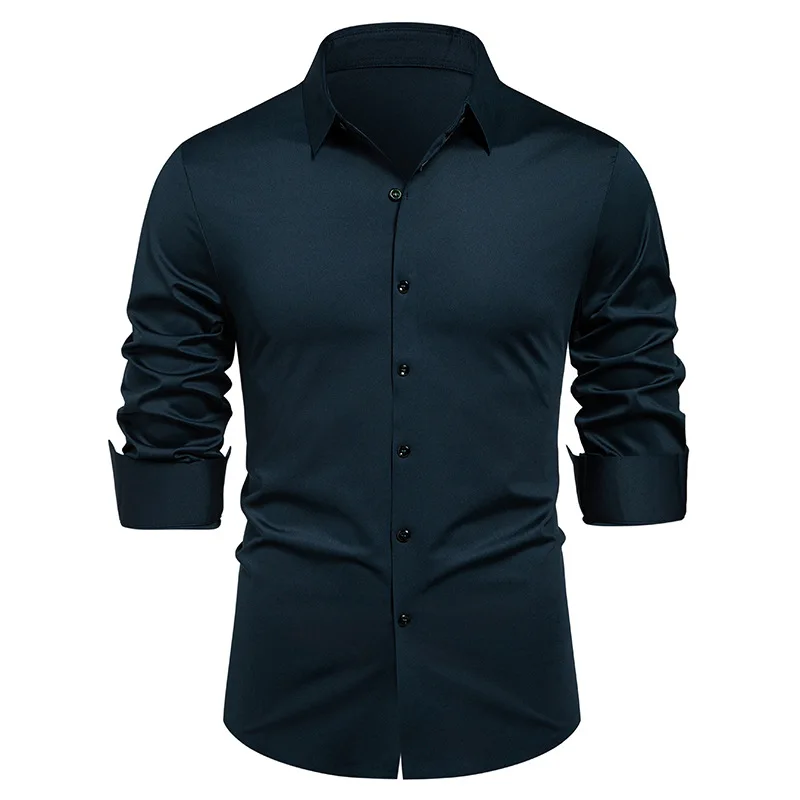 เสื้อเชิ้ตทำงานผู้ชายระดับไฮเอ - Men'S Used Formal Wear บทวิจารณ์และราคา