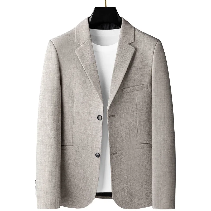 เสื้อคลุมเบลเซอร์สำหรับผู้ชายเ - Men Formal Wear For Summer บทวิจารณ์และราคา