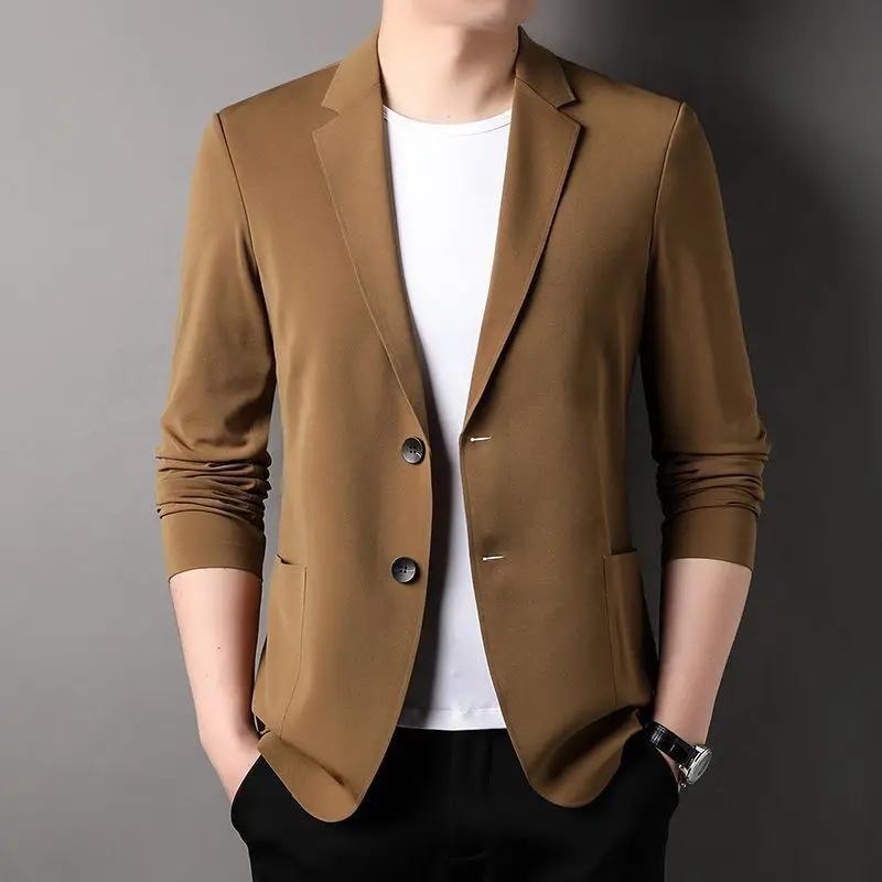 เสื้อเบลเซอร์ผู้ชายสำหรับธุรกิ - Men Formal Wear For Summer บทวิจารณ์และราคา