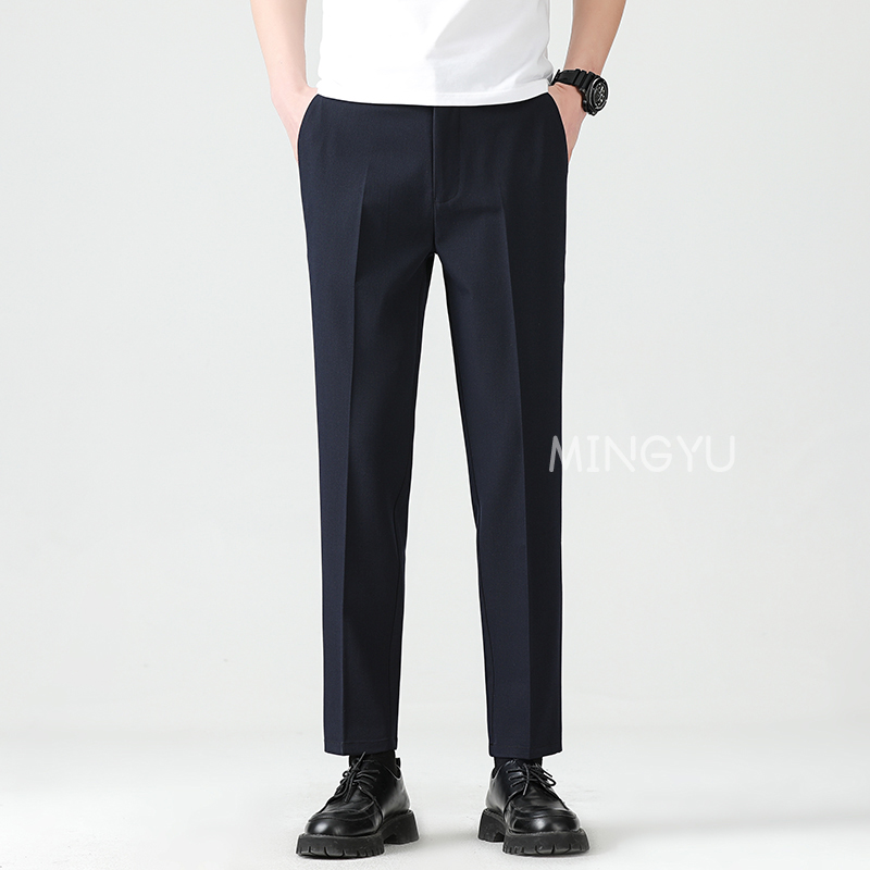 คุณภาพสูง Lyocell Blend ฤดูร้อ - Men'S Used Formal Wear บทวิจารณ์และราคา