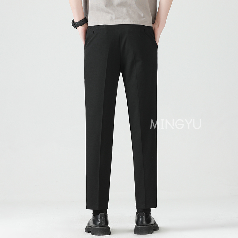 คุณภาพสูง Lyocell Blend ฤดูร้อ - Men'S Used Formal Wear บทวิจารณ์และราคา