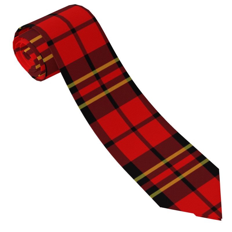 เนคไทผู้ชายลายสก็อตแบบสก็อตแลน - Men'S Formal Wear Ties บทวิจารณ์และราคา