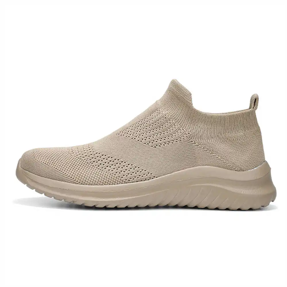 Beige Soft ใหม่รองเท้าเทนนิส M - Men'S Formal Wear Uk บทวิจารณ์และราคา