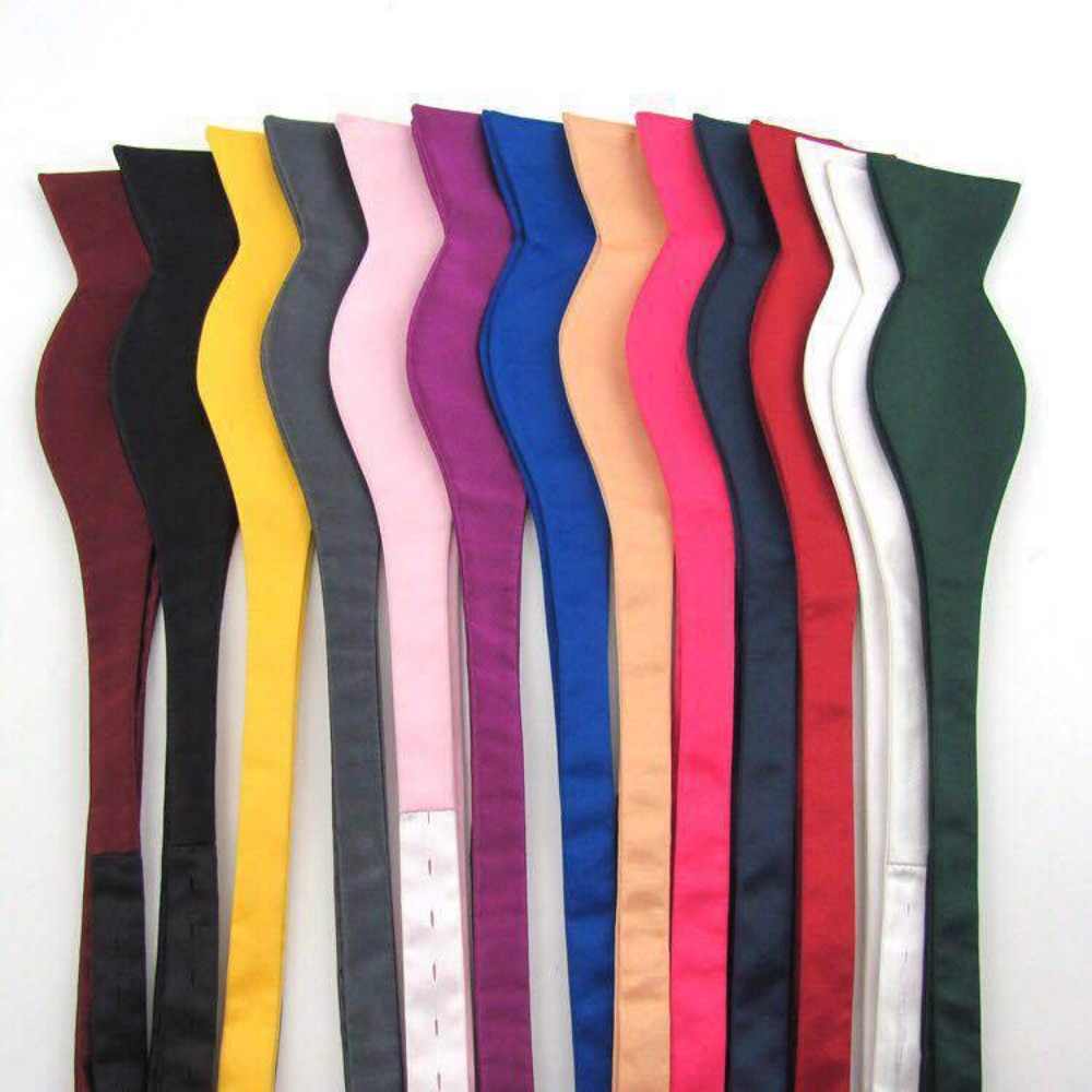 ผู้ชายอย่างเป็นทางการ Pre-tied - Men'S Formal Wear Ties บทวิจารณ์และราคา
