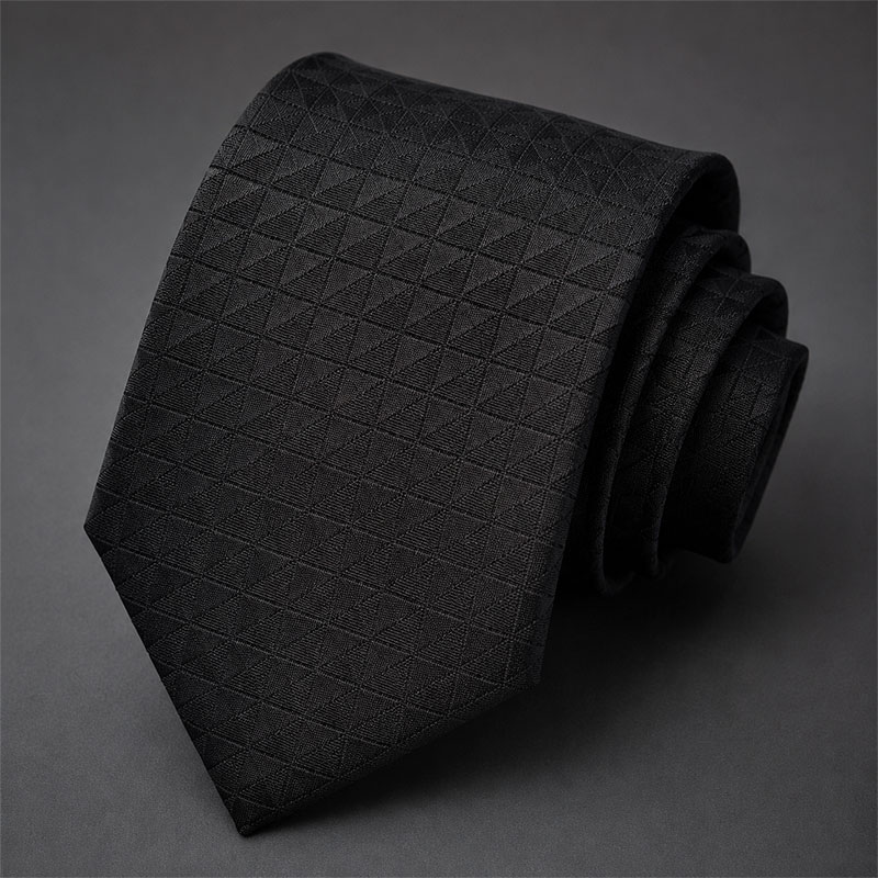 เนคไทผูกมือสำหรับผู้ชาย ขนาด 7 - Men'S Formal Wear Ties บทวิจารณ์และราคา