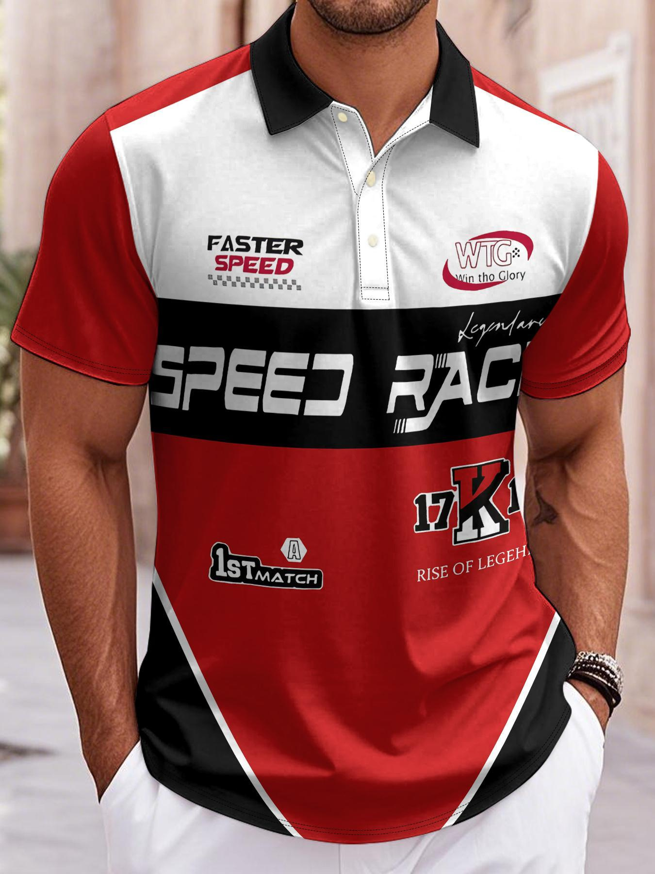 เสื้อโปโลธุรกิจผู้ชายรุ่น 2026 - Men'S Polo Formal Wear บทวิจารณ์และราคา