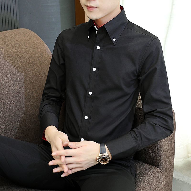ฤดูใบไม้ผลิฤดูใบไม้ร่วงผู้ชายเ - Men Formal Wear For Summer บทวิจารณ์และราคา