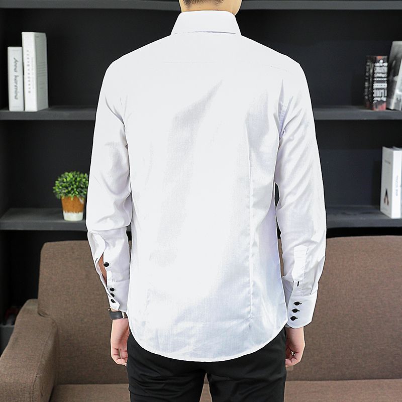 ฤดูใบไม้ผลิฤดูใบไม้ร่วงผู้ชายเ - Men Formal Wear For Summer บทวิจารณ์และราคา