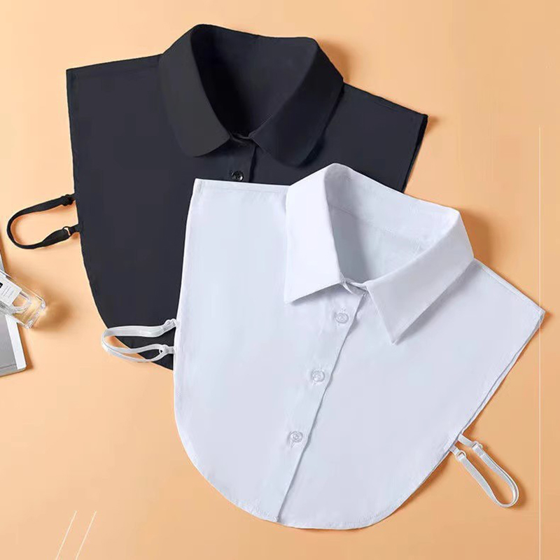 ปกเสื้อปลอมแบบถอดได้ สวมใส่สบา - Men'S Formal Wear Ties บทวิจารณ์และราคา