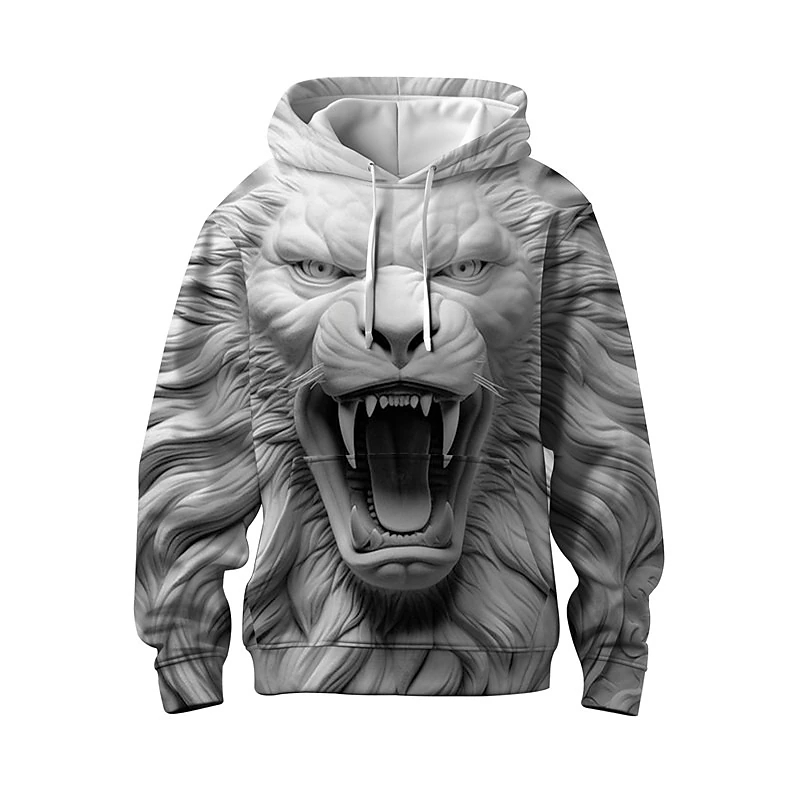 เสื้อฮู้ด3D แฟชั่นสำหรับผู้ชาย - Y2K Formal Wear Men บทวิจารณ์และราคา