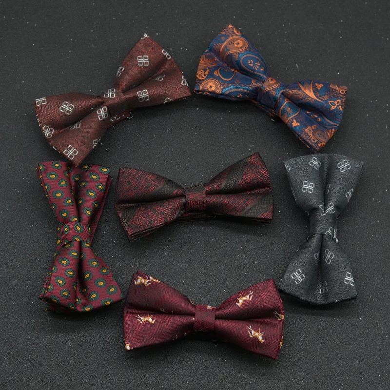 โบว์ไทผู้ชายสำหรับงานแต่งงาน แ - Men'S Formal Wear Ties บทวิจารณ์และราคา