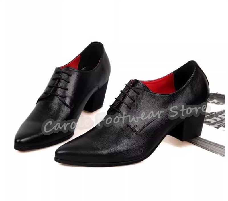 รองเท้าโลฟเฟอร์หนังแท้สไตล์อัง - Men'S Formal Style บทวิจารณ์และราคา
