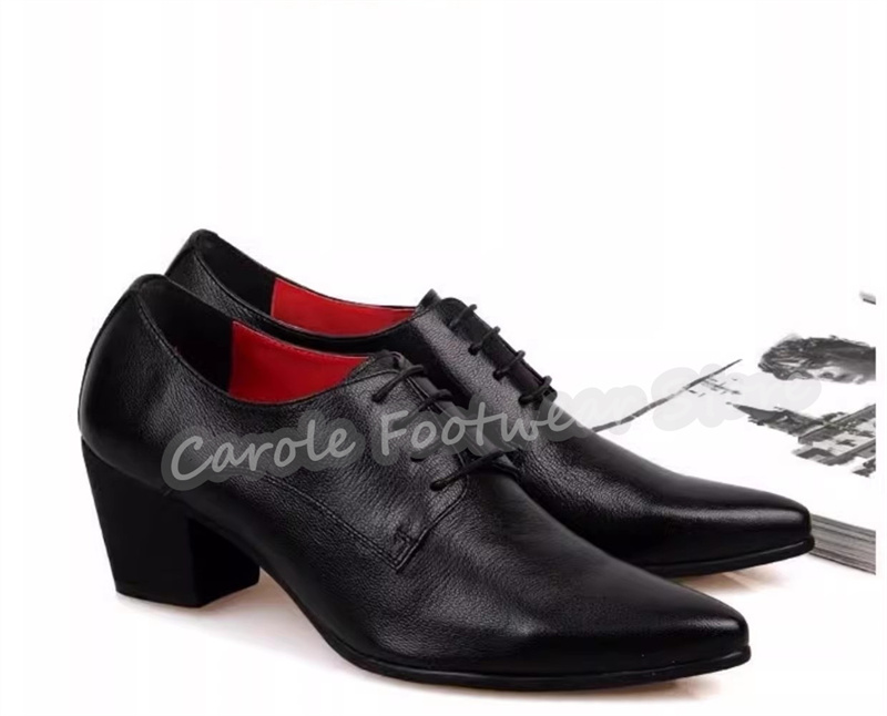 รองเท้าโลฟเฟอร์หนังแท้สไตล์อัง - Men'S Formal Style บทวิจารณ์และราคา