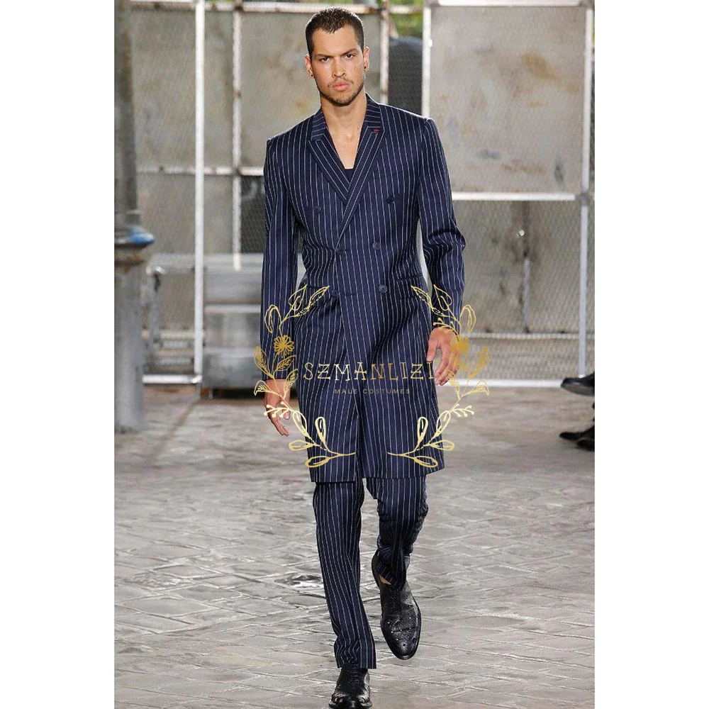 ชุดสูทผู้ชายแบบเป็นทางการ 2 ชิ - Men Formal Wear Modern บทวิจารณ์และราคา