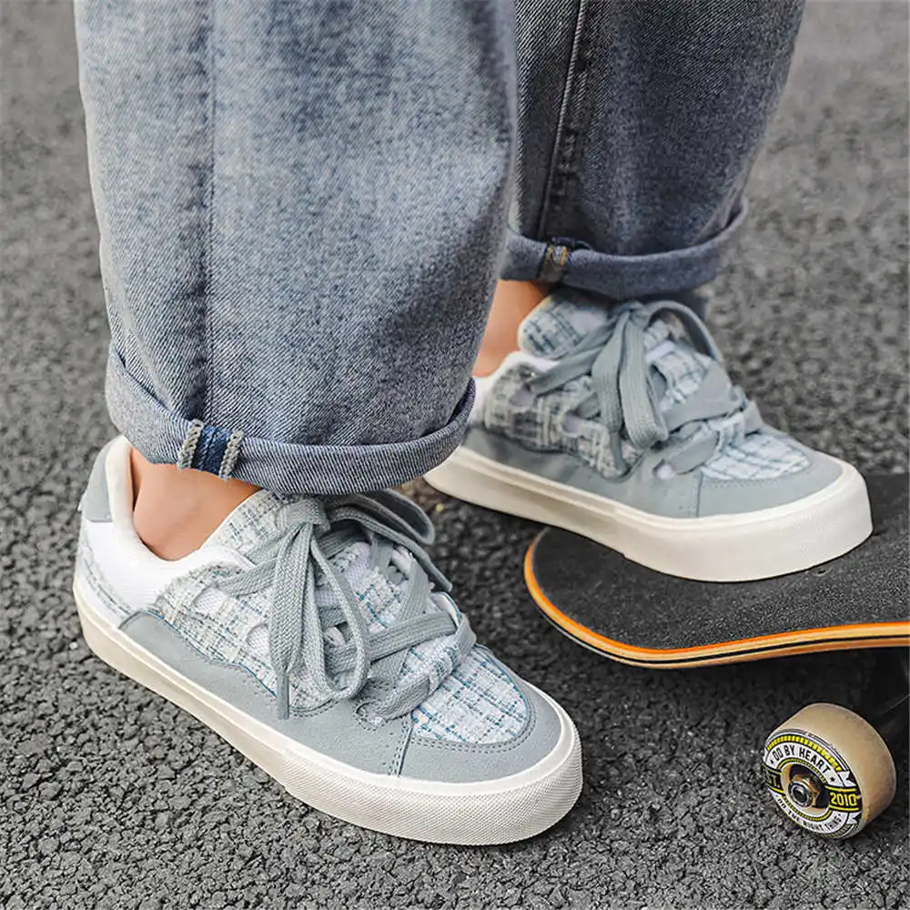กับ Lacing Hiphop ผู้หญิงรองเท - Men'S Formal Wear Uk บทวิจารณ์และราคา